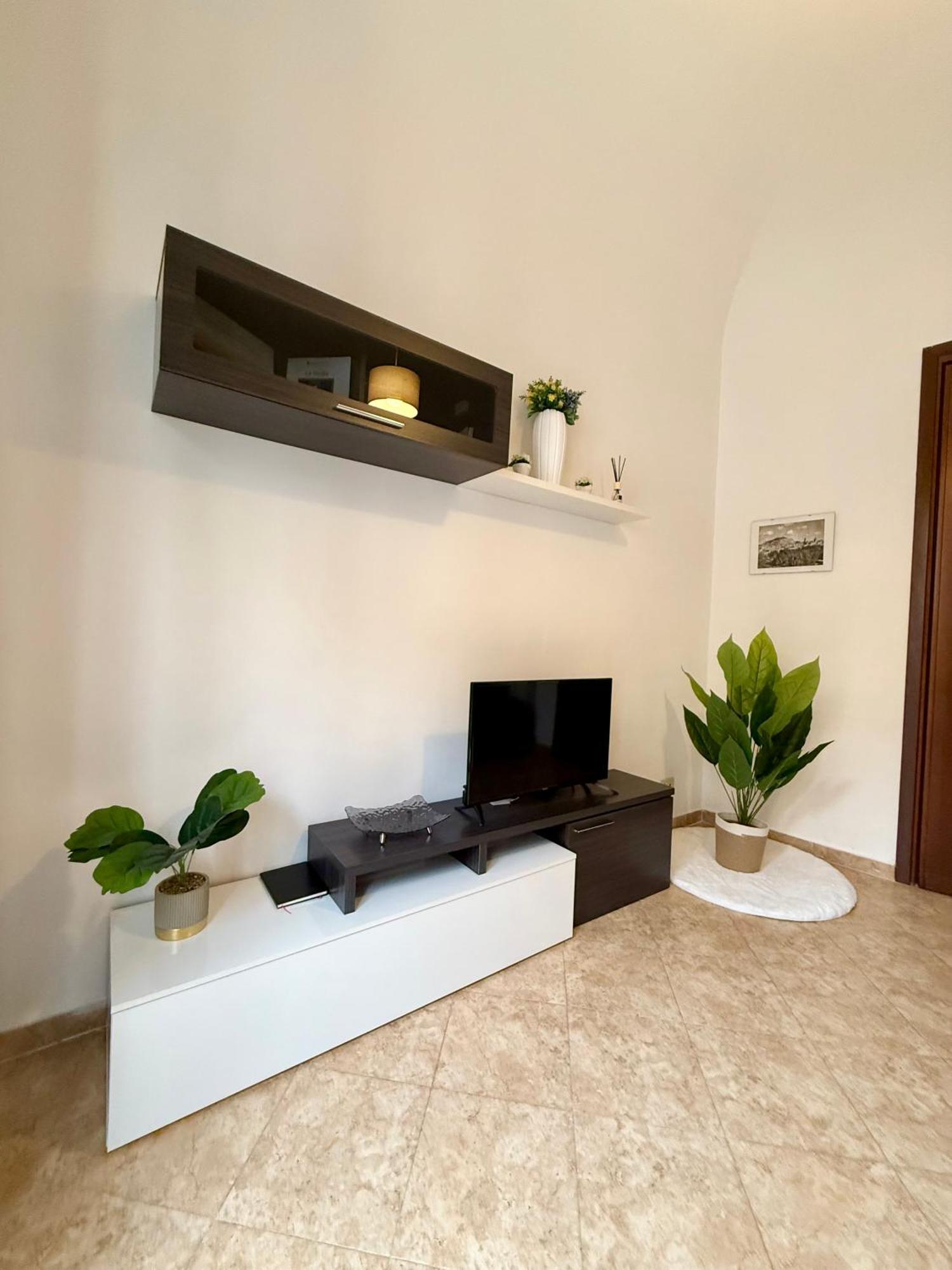 Gigi'S Apartment Палермо Экстерьер фото