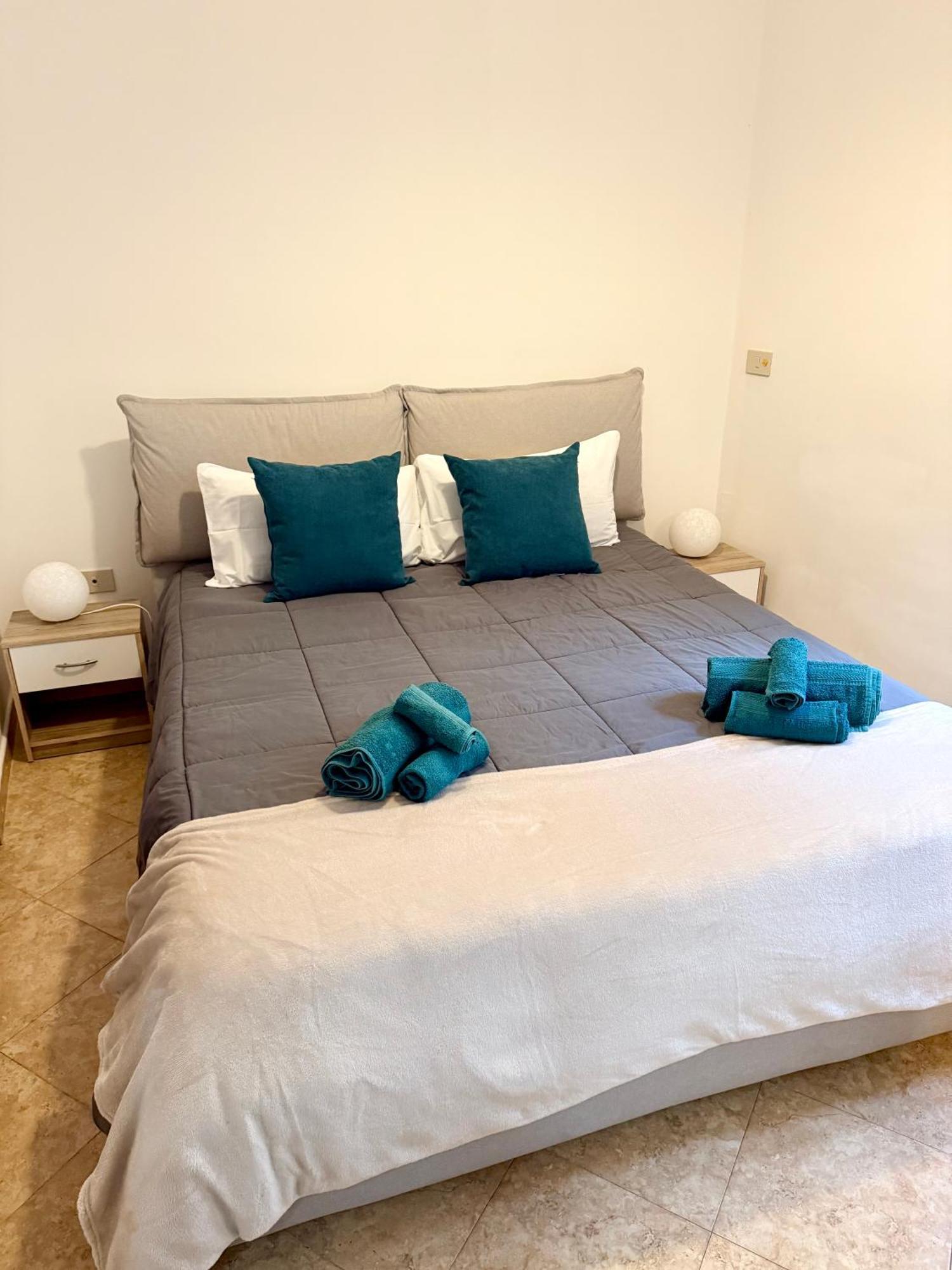 Gigi'S Apartment Палермо Экстерьер фото